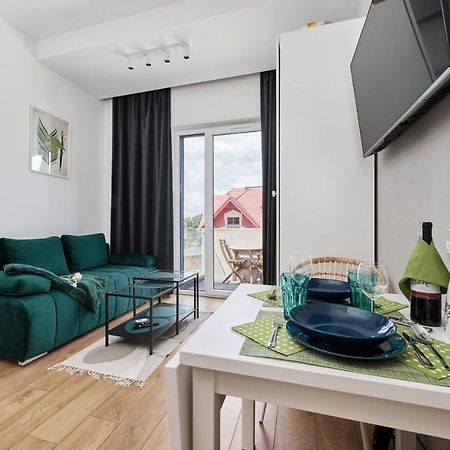 Apartment By The Oder River Wroclaw By Noclegi Renters Breslávia Exterior foto