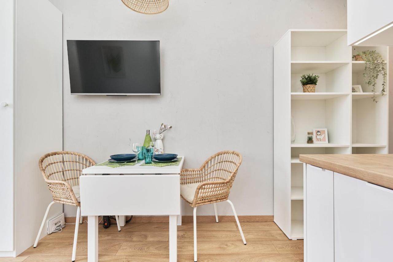 Apartment By The Oder River Wroclaw By Noclegi Renters Breslávia Exterior foto