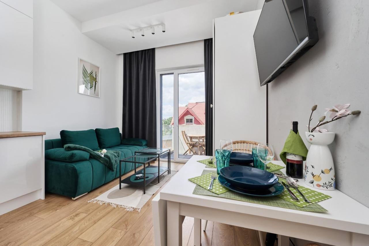 Apartment By The Oder River Wroclaw By Noclegi Renters Breslávia Exterior foto